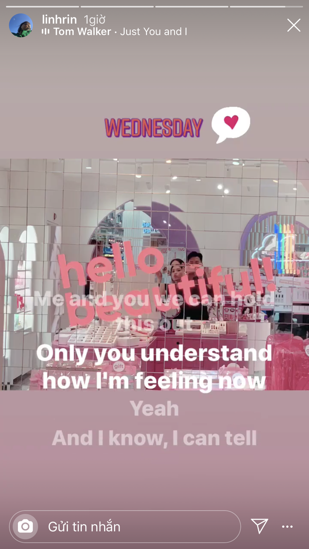 img8717-1565829426161186383043 Sau khi công khai hẹn hò, em chồng Hà Tăng - Phillip Nguyễn và người mẫu Linh Rin giờ đã mạnh dạn thể hiện tình yêu-2