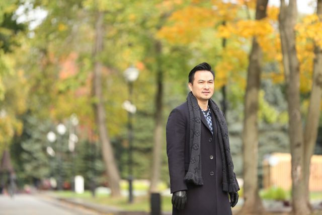 Sau 11 năm, dàn diễn viên 