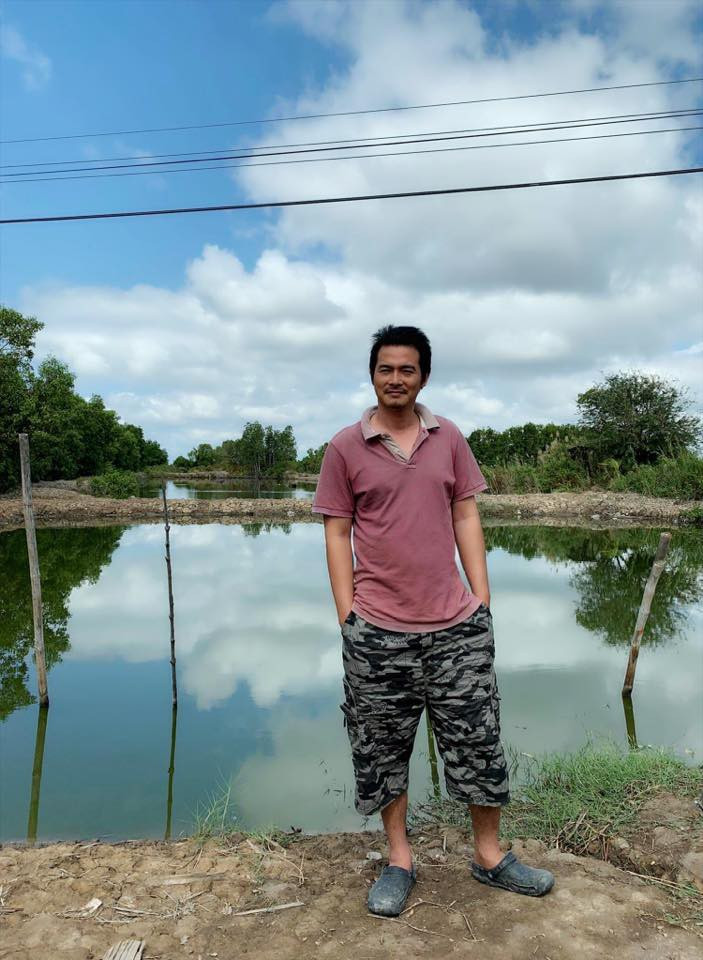 Bị cho là “kẻ bội bạc” với Lê Phương, cuộc sống của Quách Ngọc Ngoan bên Phượng Chanel ra sao? ảnh 12