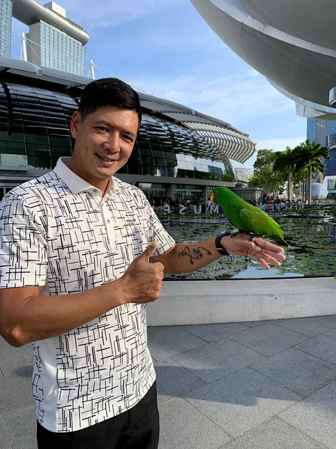 Sau 11 năm, dàn diễn viên 