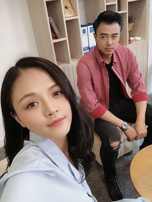 Cuộc sống sau 7 năm kết hôn cùng vợ gia thế của Quốc - MC Tuấn Tú - Ảnh 1. Cuộc sống sau 7 năm kết hôn cùng vợ gia thế của Quốc - MC Tuấn Tú - Ảnh 1.