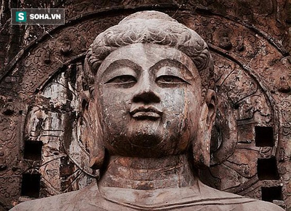 Những điều ít ai biết về dung mạo thật sự của Võ Tắc Thiên ảnh 2 Dung mạo thật sự của Võ Tắc Thiên: Những điều chưa ai biết!-2