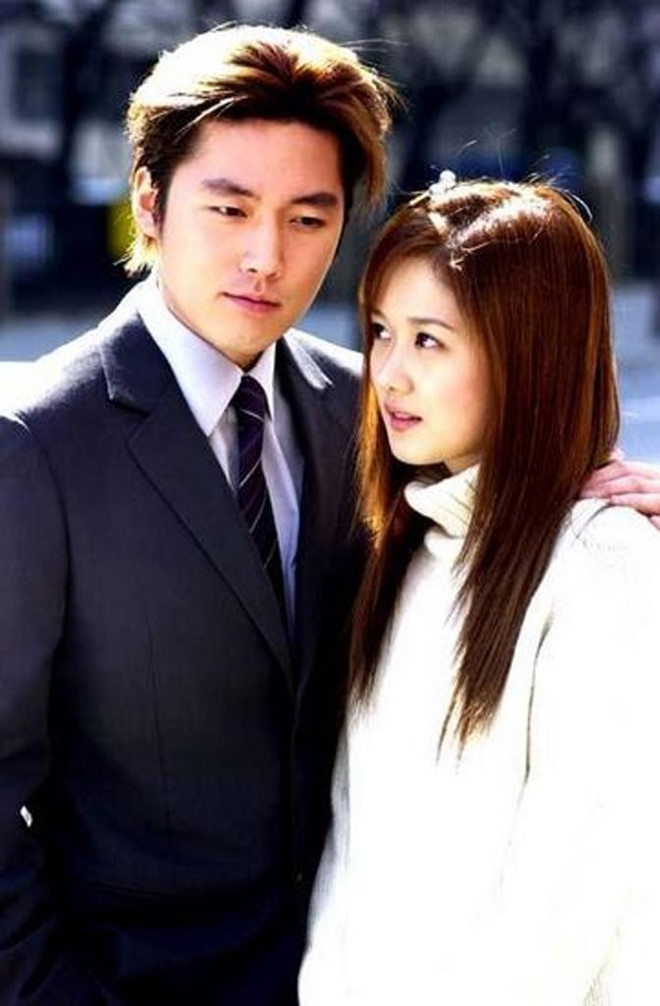 Nhan sắc không tuổi của Jang Na Ra sau gần 20 năm gia nhập làng giải trí - ảnh 3