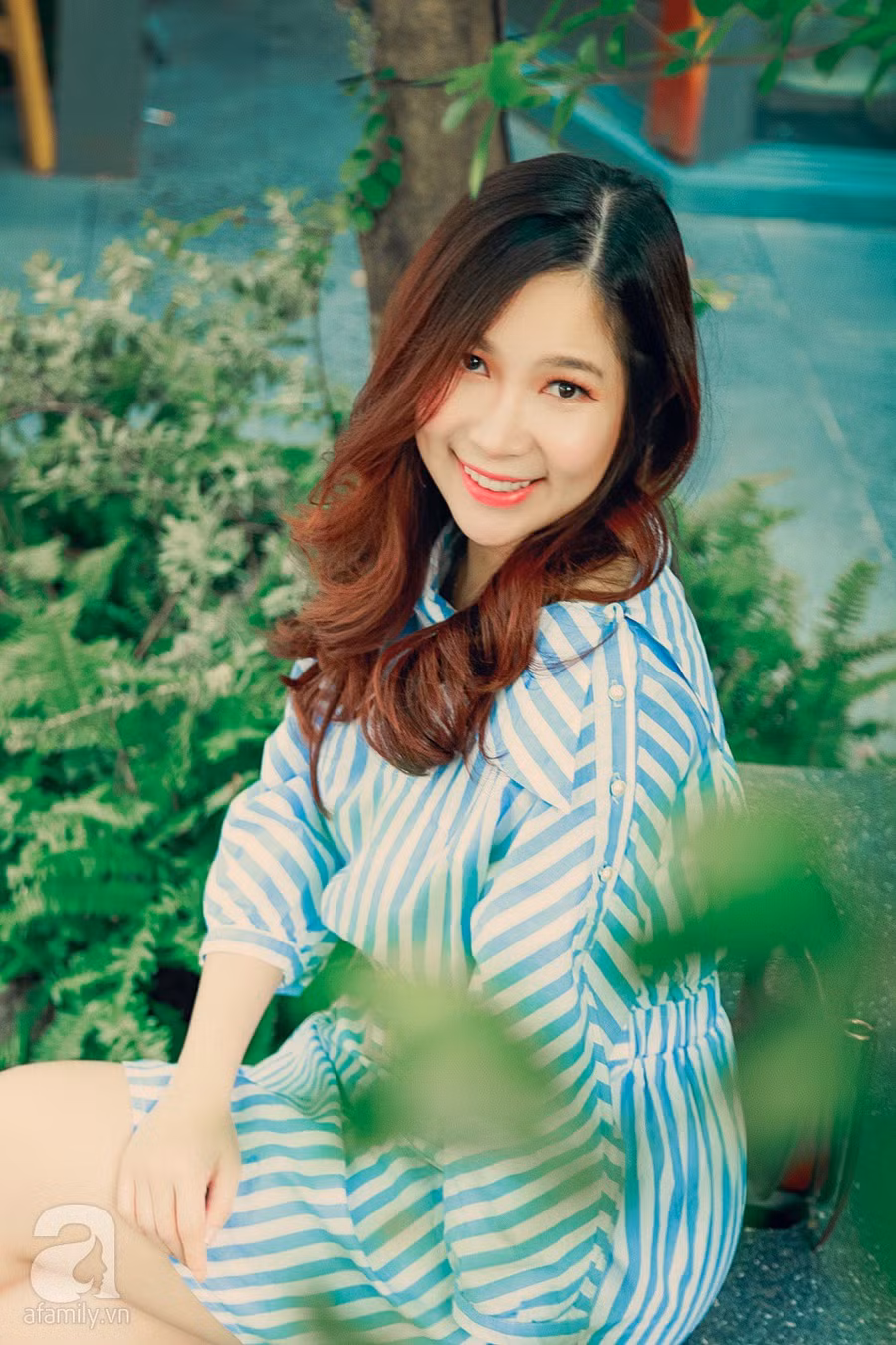 Ca sĩ Duy Uyên Mắt Ngọc” trải lòng về 10 năm mưu sinh trên đất Mỹ, trầm cảm, rối loạn cảm xúc đến mức khóc cười lẫn lộn-11