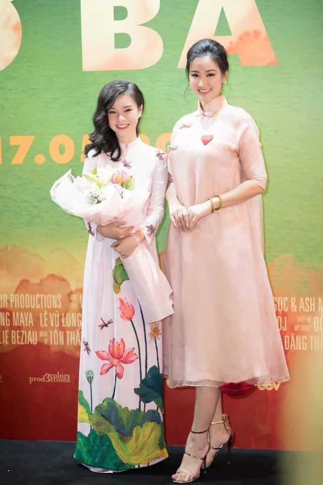 Vợ cũ của Quốc trong "Về nhà đi con" ngoại truyện đẹp, gợi cảm không kém Thu Quỳnh ảnh 8 Vợ cũ của Quốc trong