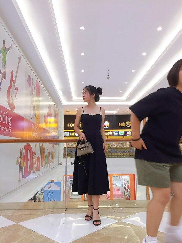 Bị crush phũ phàng, nữ sinh Hải Phòng gây sốt với màn lột xác ngoạn mục chỉ sau một mùa hè