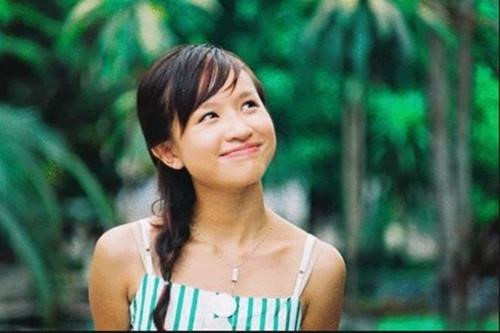 Những "nhân vật" đình đám "Nhật ký Vàng Anh’ sau 12 năm ảnh 9 ‘Nhat ky Vang Anh’ va nhung