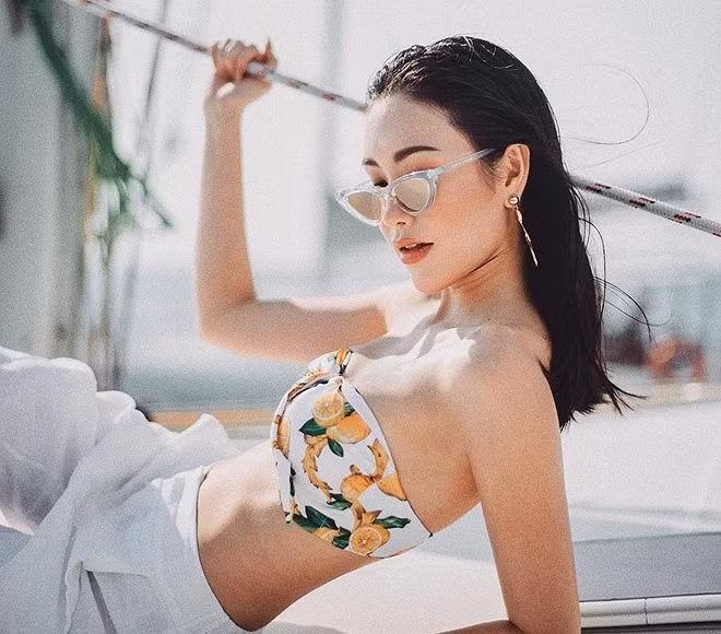 Ái nữ của tỷ phú Thái Lan sở hữu combo ‘đẹp, giàu, tài năng’ - ảnh 3