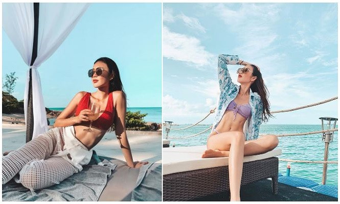 Ái nữ của tỷ phú Thái Lan sở hữu combo ‘đẹp, giàu, tài năng’ - ảnh 2