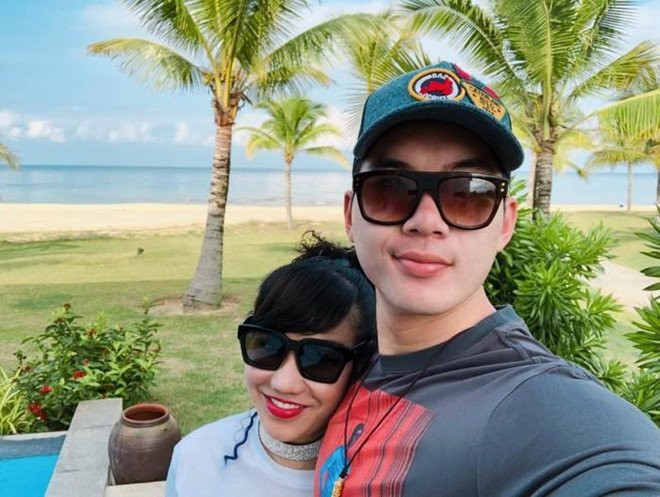 Lộ ảnh cận mặt cặp quý tử song sinh của Trương Nam Thành và nữ đại gia Hà Nội ảnh 4 Lộ ảnh cận mặt cặp quý tử song sinh của Trương Nam Thành và nữ đại gia Hà Nội-5