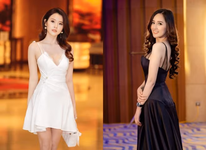 Quốc Trường phủ nhận mối quan hệ tình cảm với Mai Phương Thúy và Midu.