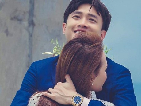 Quốc Trường: “Trong cuộc đời này tôi không thể quên được Bảo Thanh“ ảnh 1 Quốc Trường: Trong cuộc đời này tôi không thể quên được Bảo Thanh-2