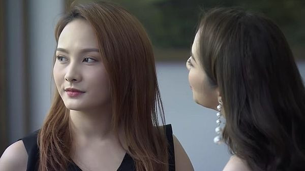 “Nước hoa tôi dùng mùi nào cũng được, tôi chỉ ghê tởm mùi nhân cách rẻ tiền thôi”