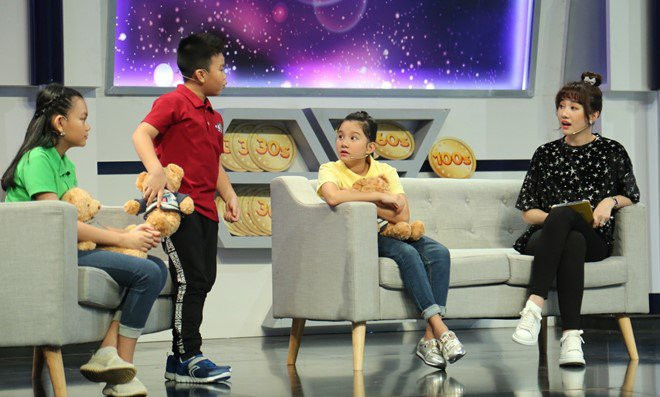 &#34;cau be biet tuot” minh khang bao lan gay bao truyen hinh, khien mc &#34;cung hong&#34; gio ra sao? - 15