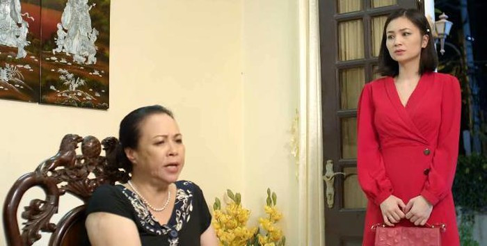 Những mỹ nhân lộng lẫy một thời của màn ảnh Việt ảnh 8