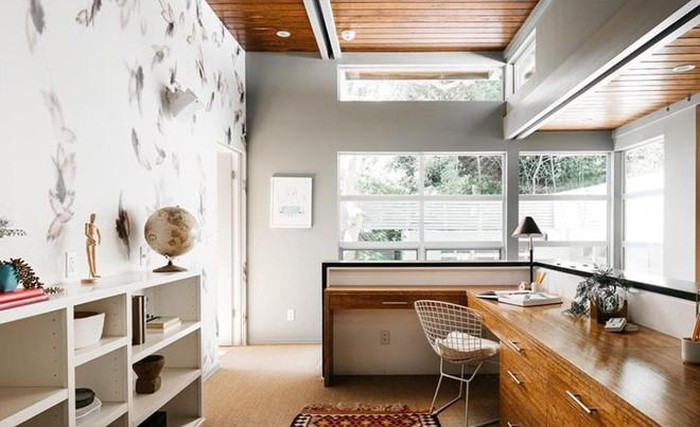 Bên trong biệt thự cao cấp của "Captain Marvel" Brie Larson ảnh 7 Bên trong biệt thự cao cấp của "Captain Marvel" Brie Larson ảnh 7