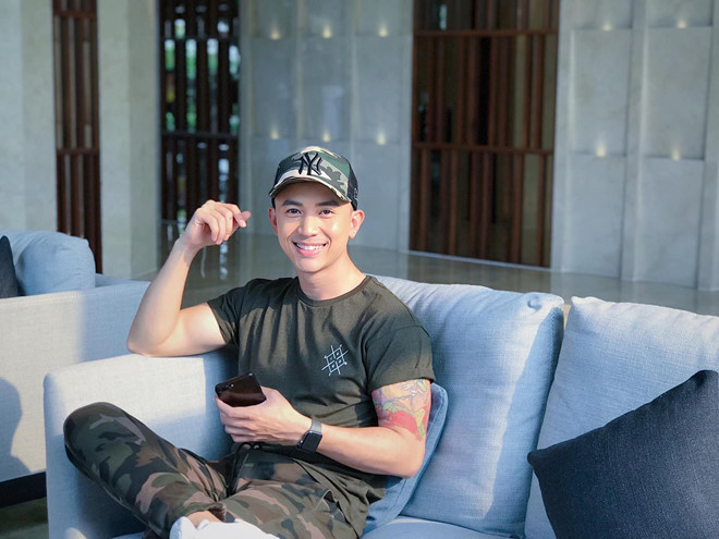 Những "nhân vật" đình đám "Nhật ký Vàng Anh’ sau 12 năm ảnh 4 ‘Nhat ky Vang Anh’ va nhung