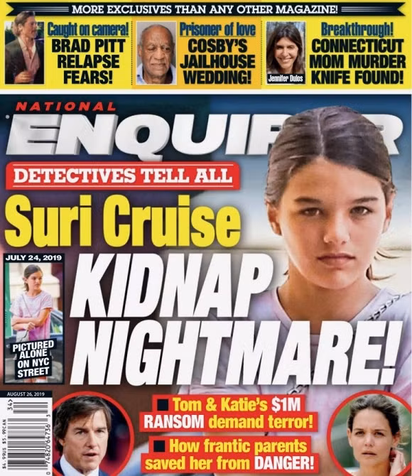 Katie Holmes,Tom Cruise,sao Hollywood