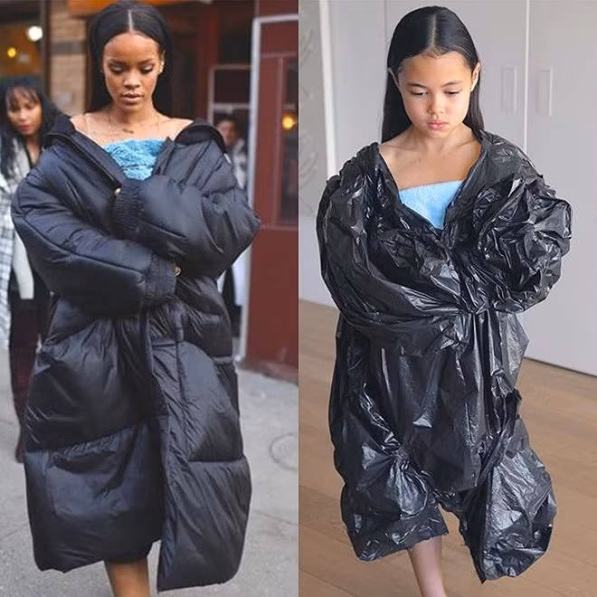 Cười lăn với những màn 