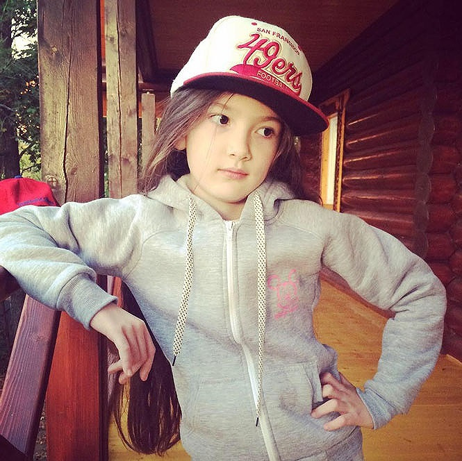 Em gái xinh như hotgirl của Đặng Văn Lâm hé lộ ‘bí mật’ của anh trai ảnh 4 Em gái xinh như hotgirl của Lâm Tây hé lộ ‘bí mật’ của anh trai - ảnh 4