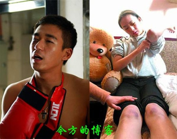 nhung cau am an choi &#34;bat via&#34; nhat cbiz: co nguoi cha me mang ca danh tieng ra &#34;cuu mang&#34; - 5