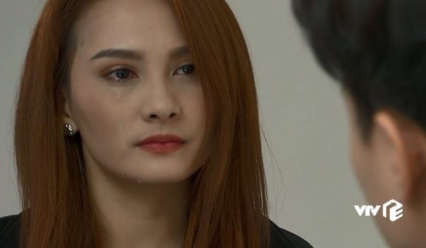 “Từ bao giờ mà mặt mũi đàn ông, đàn bà lại bị phân biệt đối xử như thế hả?”