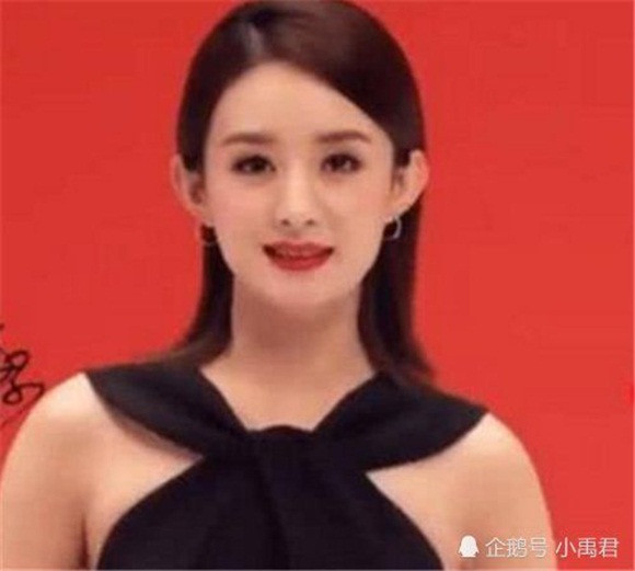 Hé lộ hình ảnh của Triệu Lệ Dĩnh sau khi sinh con 1 Triệu Lệ Dĩnh, Phùng Thiệu Phong, sao Hoa ngữ