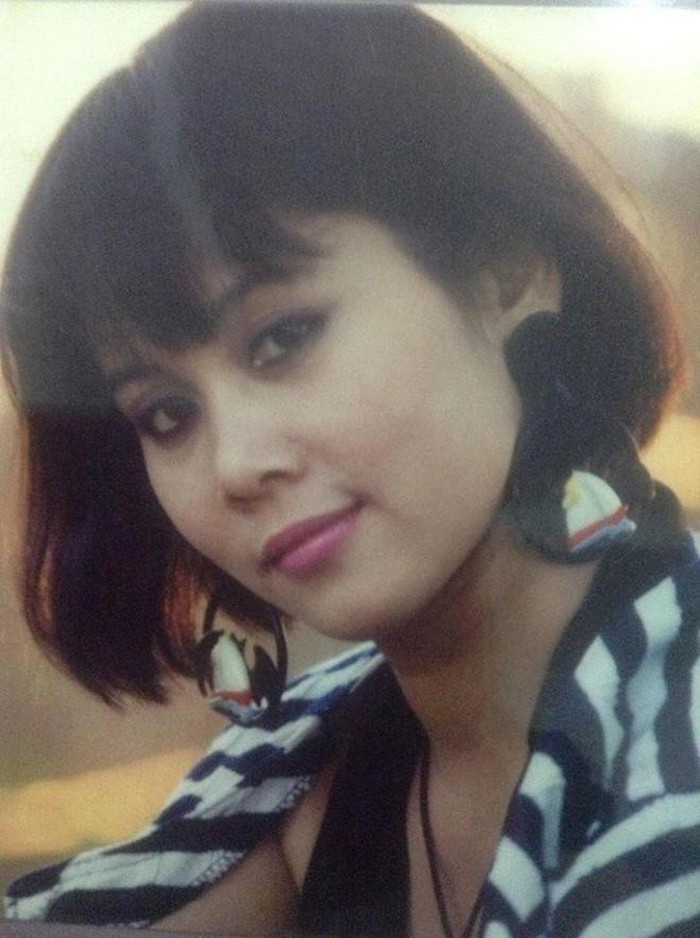 Những mỹ nhân lộng lẫy một thời của màn ảnh Việt ảnh 9