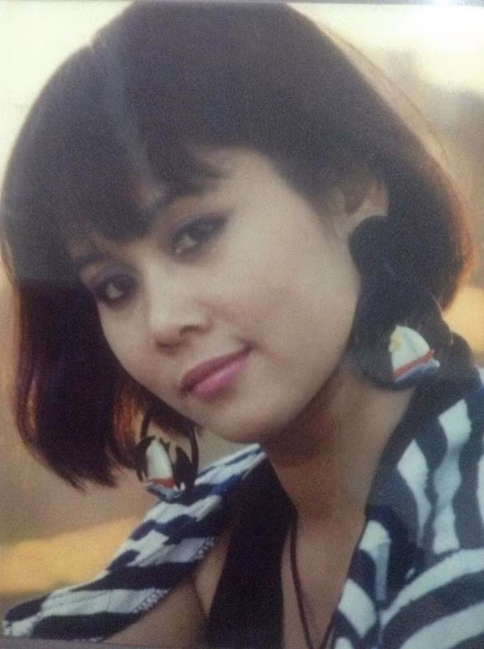 Những mỹ nhân lộng lẫy một thời của màn ảnh Việt ảnh 9