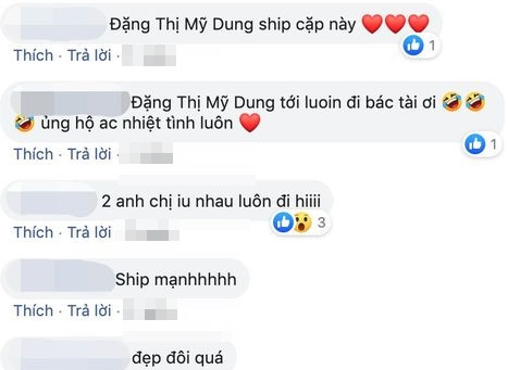 Quốc Trường gợi ý muốn sinh con cùng, Midu đăng status “tính chuyện trăm năm“ ảnh 3 Vừa được Quốc Trường gợi ý muốn sinh con cùng, Midu đã nghĩ ngay tới việc thương thảo chuyện trăm năm-3