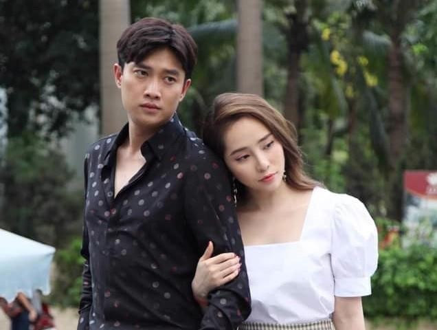 Quốc Trường: “Trong cuộc đời này tôi không thể quên được Bảo Thanh“ ảnh 4 Quốc Trường: Trong cuộc đời này tôi không thể quên được Bảo Thanh-5