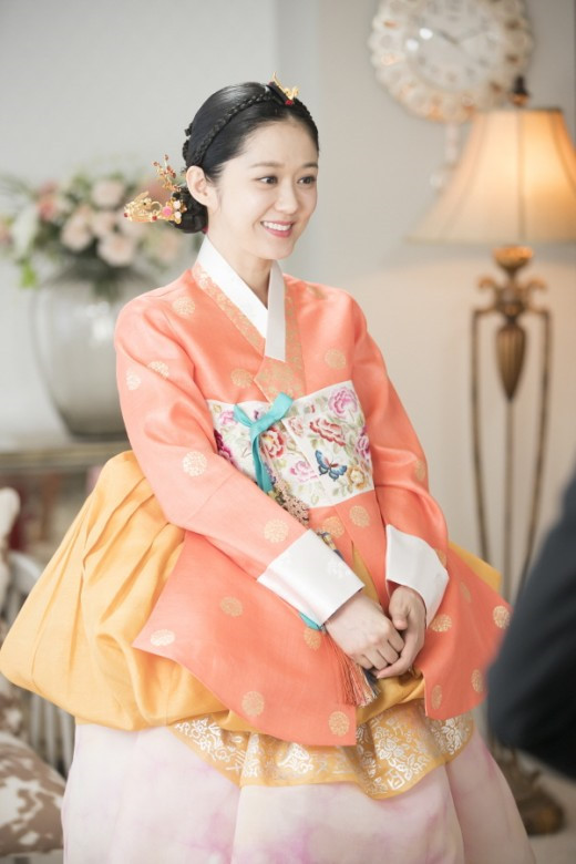 Nhan sắc không tuổi của Jang Na Ra sau gần 20 năm gia nhập làng giải trí - ảnh 8