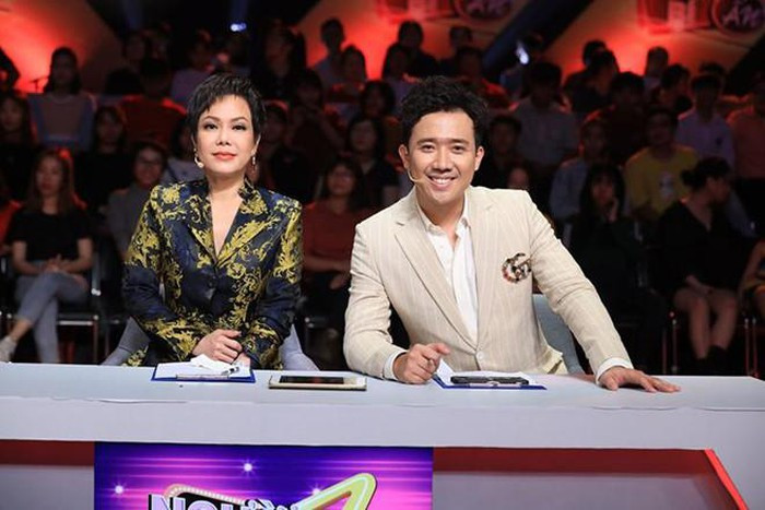 Cận cảnh bộ sưu tập cài áo hàng hiệu của Trấn Thành ảnh 2 Cận cảnh bộ sưu tập cài áo hàng hiệu của Trấn Thành ảnh 2