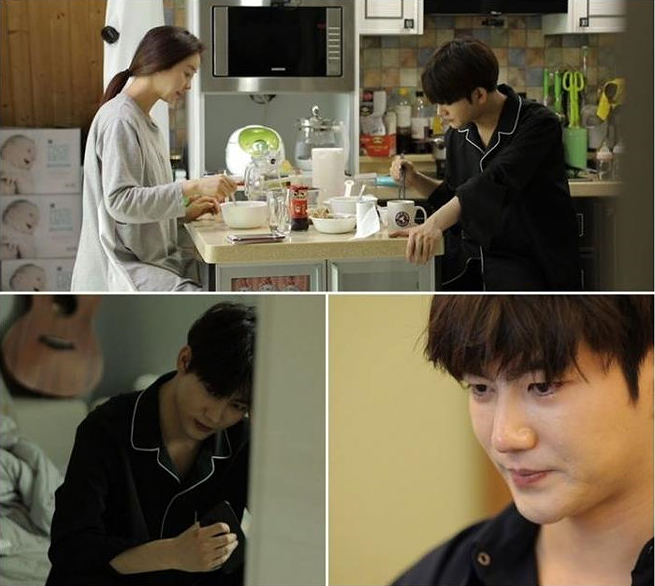 Sau ồn ào kết hôn, cuộc sống của Hoa hậu Hàn Quốc và chồng kém 18 tuổi ra sao? - ảnh 4