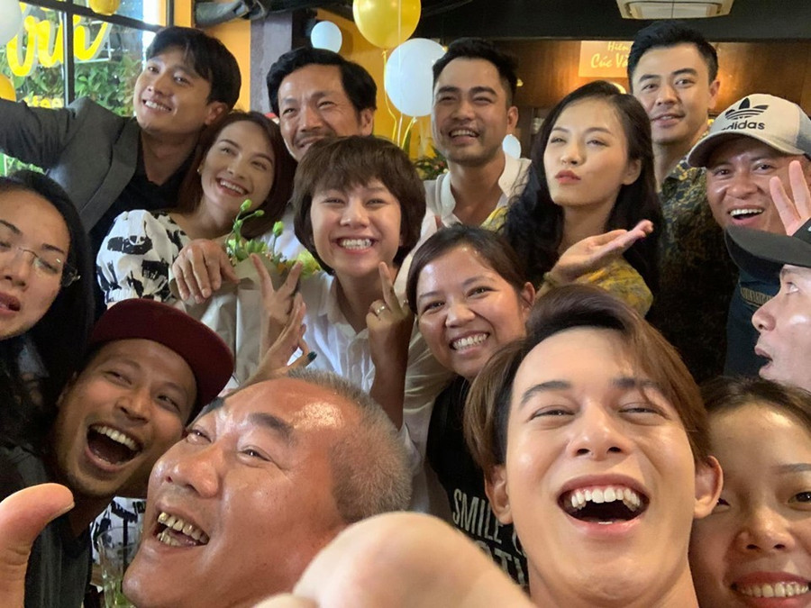 Sự kiện - Bảo Hân bất ngờ lộ những hình ảnh không bao giờ lên sóng của 