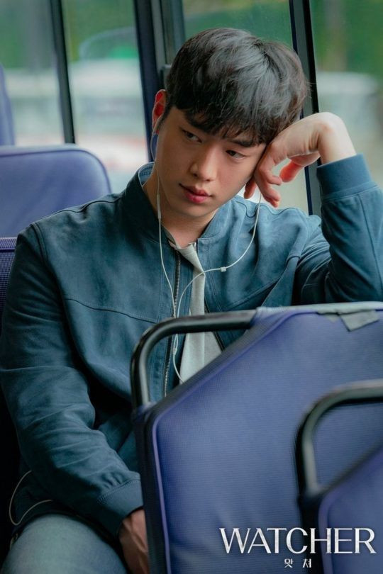 9 mỹ nam vạn người mê trên màn ảnh truyền hình Hàn Quốc 2019 ảnh 21