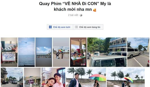 Chỉ được xuất hiện 2s trong phim Về nhà đi con, hot girl Hải Phòng: Em thấy hụt hẫng-1