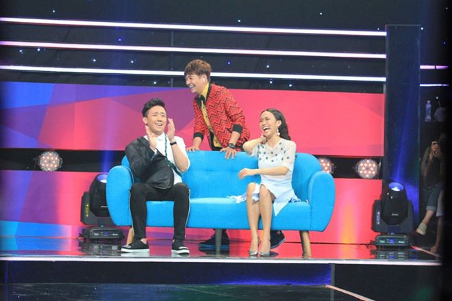 &#34;cau be biet tuot” minh khang bao lan gay bao truyen hinh, khien mc &#34;cung hong&#34; gio ra sao? - 6