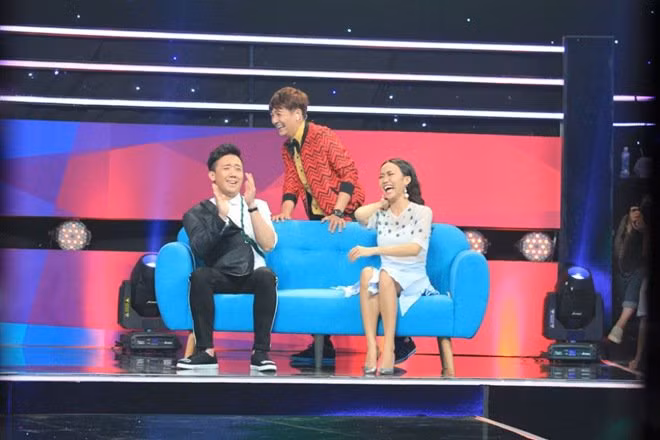 "cau be biet tuot” minh khang bao lan gay bao truyen hinh, khien mc "cung hong" gio ra sao? - 6