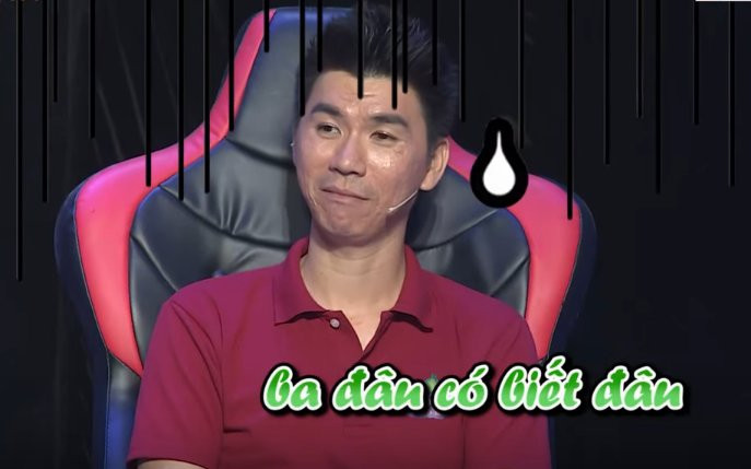 &#34;cau be biet tuot” minh khang bao lan gay bao truyen hinh, khien mc &#34;cung hong&#34; gio ra sao? - 17