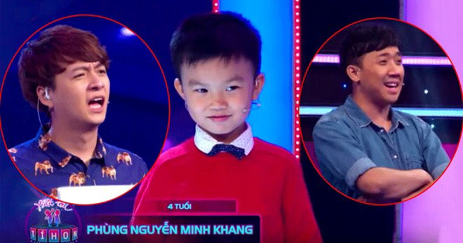 &#34;cau be biet tuot” minh khang bao lan gay bao truyen hinh, khien mc &#34;cung hong&#34; gio ra sao? - 5