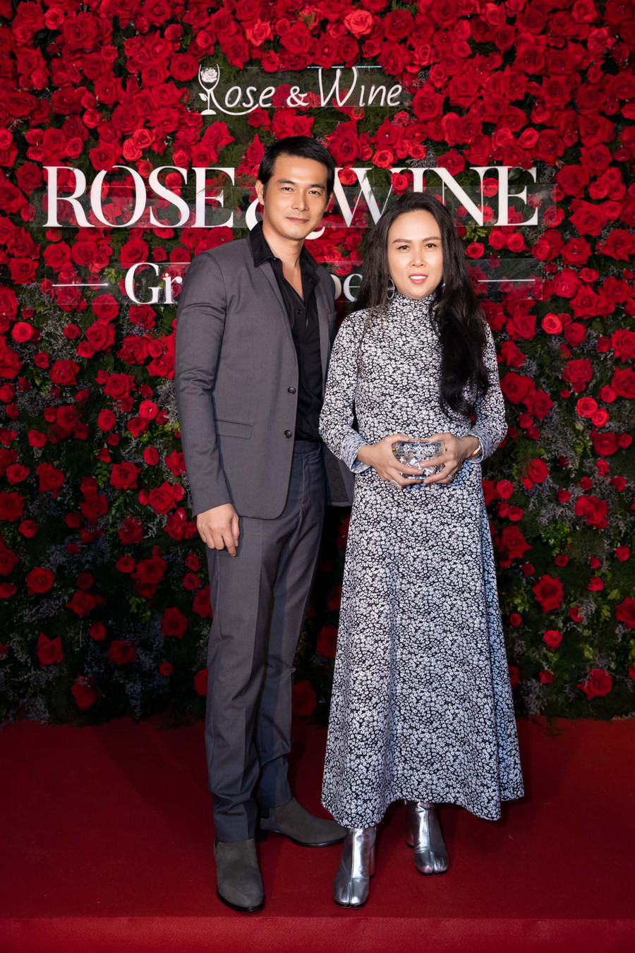 Bị cho là “kẻ bội bạc” với Lê Phương, cuộc sống của Quách Ngọc Ngoan bên Phượng Chanel ra sao? ảnh 5