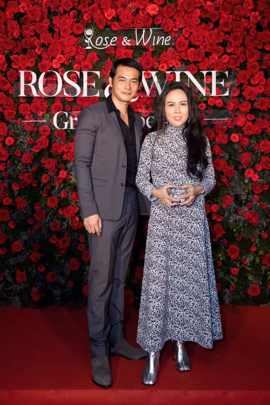 Bị cho là “kẻ bội bạc” với Lê Phương, cuộc sống của Quách Ngọc Ngoan bên Phượng Chanel ra sao? ảnh 5