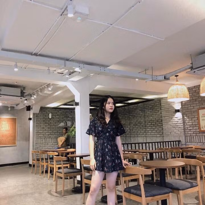 Bị crush phũ phàng, nữ sinh Hải Phòng gây sốt với màn lột xác ngoạn mục chỉ sau một mùa hè