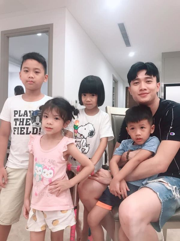 Quốc Trường gợi ý muốn sinh con cùng, Midu đăng status “tính chuyện trăm năm“ ảnh 1 Vừa được Quốc Trường gợi ý muốn sinh con cùng, Midu đã nghĩ ngay tới việc thương thảo chuyện trăm năm-1