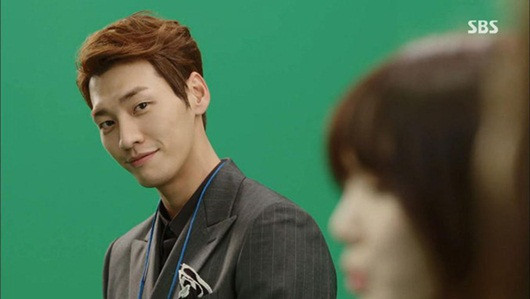 Những chàng công tử đẹp trai, nhà giàu lại đáng yêu 