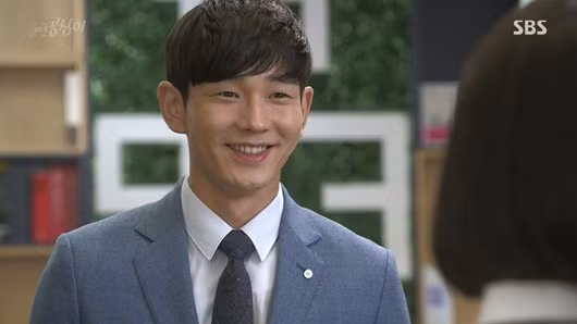 Những chàng công tử đẹp trai, nhà giàu lại đáng yêu 