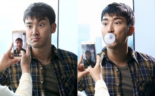 Những chàng công tử đẹp trai, nhà giàu lại đáng yêu 