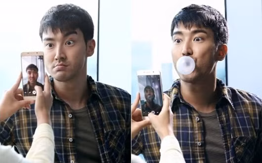 Những chàng công tử đẹp trai, nhà giàu lại đáng yêu 