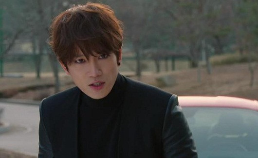 Những chàng công tử đẹp trai, nhà giàu lại đáng yêu 